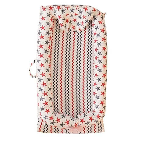 starfish baby sleeper