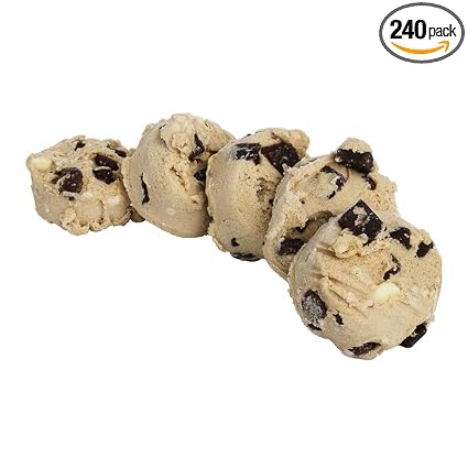 Otis Spunkmeyer Sweet Discovery Triple Chocolate Cookies Dough 133 Ounce 240 Per Case #whole #foods #cookie #dough Otis Spunkmeyer Sweet Discovery Triple Chocolate Cookies Dough 133 Ounce 240 Per Case