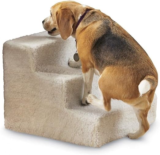 doggy stairs amazon