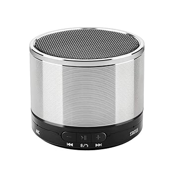 sunflash portable mini speaker
