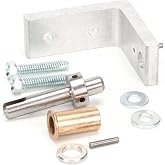 True 870865 Hinge Kit, Door