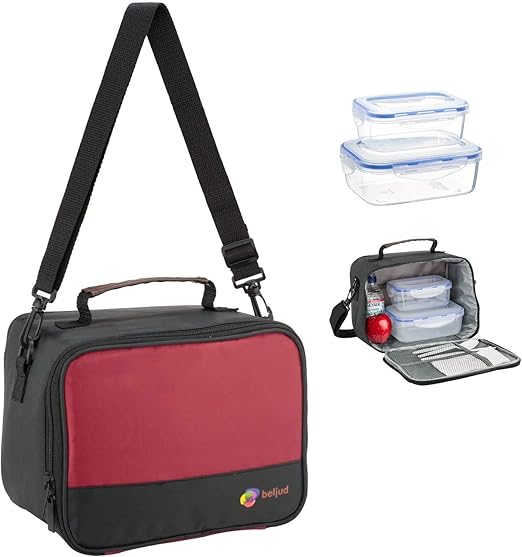 designer cooler bag
