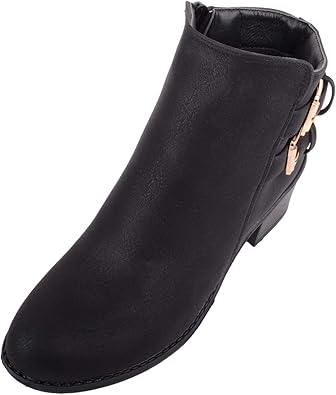 smart casual footwear