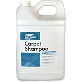 Genuine Kirby Pet Owners Foaming Carpet Shampoo (Lavender Scented)- 1 Gallon - Kirby Part #237507S. Use with SE2 Sentria
