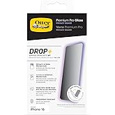 OtterBox iPhone 16 Premium Pro Glass Privacy Guard