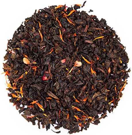 Prickly Pear Black Tea