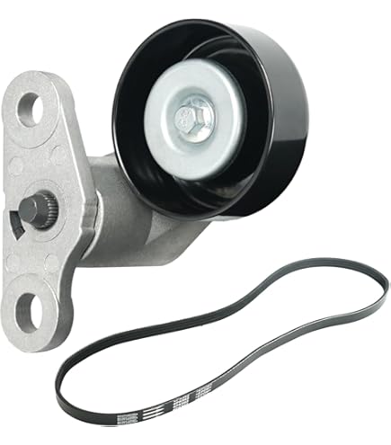 Amazon.com: TENSIONER, WHEEL 372-1007030 AUTO-GETHER