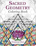 Sacred Geometry Coloring Book by