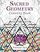 Sacred Geometry Coloring Book by