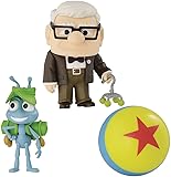 Pixar Characters Pixar Fest Figure Collection vol.7