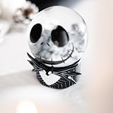 Grupo Erik Snow Globe The Nightmare Before Christmas Jack Skellington 10x8x8 cm view 6