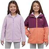 Eddie Bauer Youth Lone Peak 3 in 1 Jacket