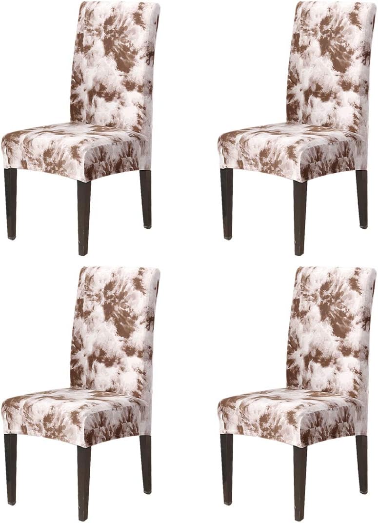 Best 4Pc Wood Kitchen Chairs