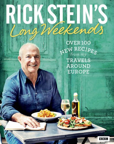 #94 — Rick Stein's Long Weekends