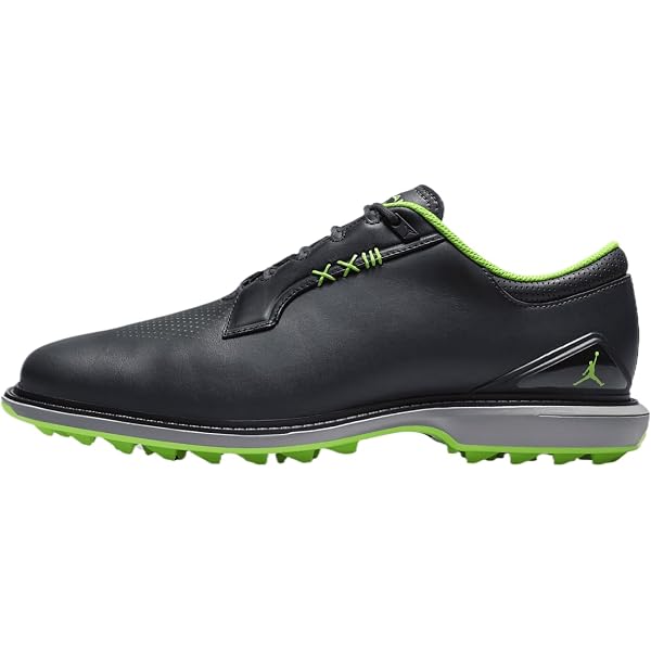 Amazon.com | Jordan ADG 5 Golf Shoes (Wide) (FQ7874-002  display picture 1