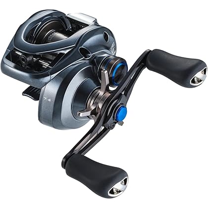 Amazon.com : Shimano 16 Scorpion 71HG LEFT [Japan Import] : Sports