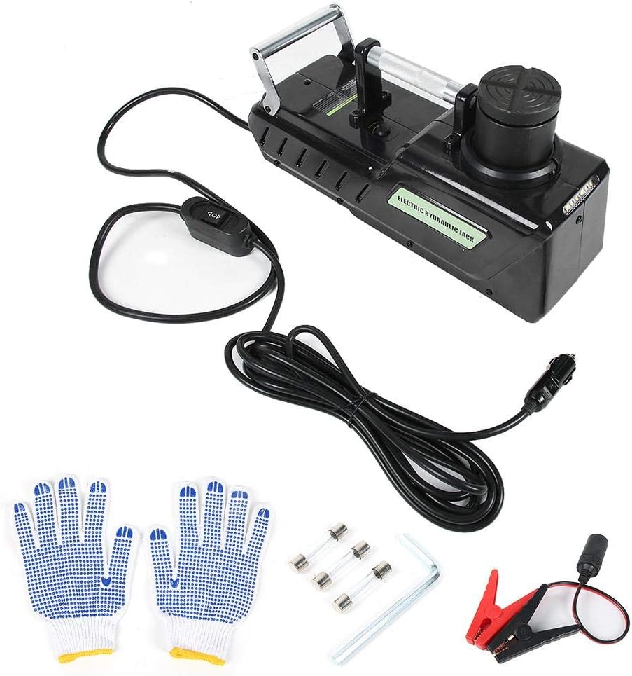 martinetti auto da pavimento