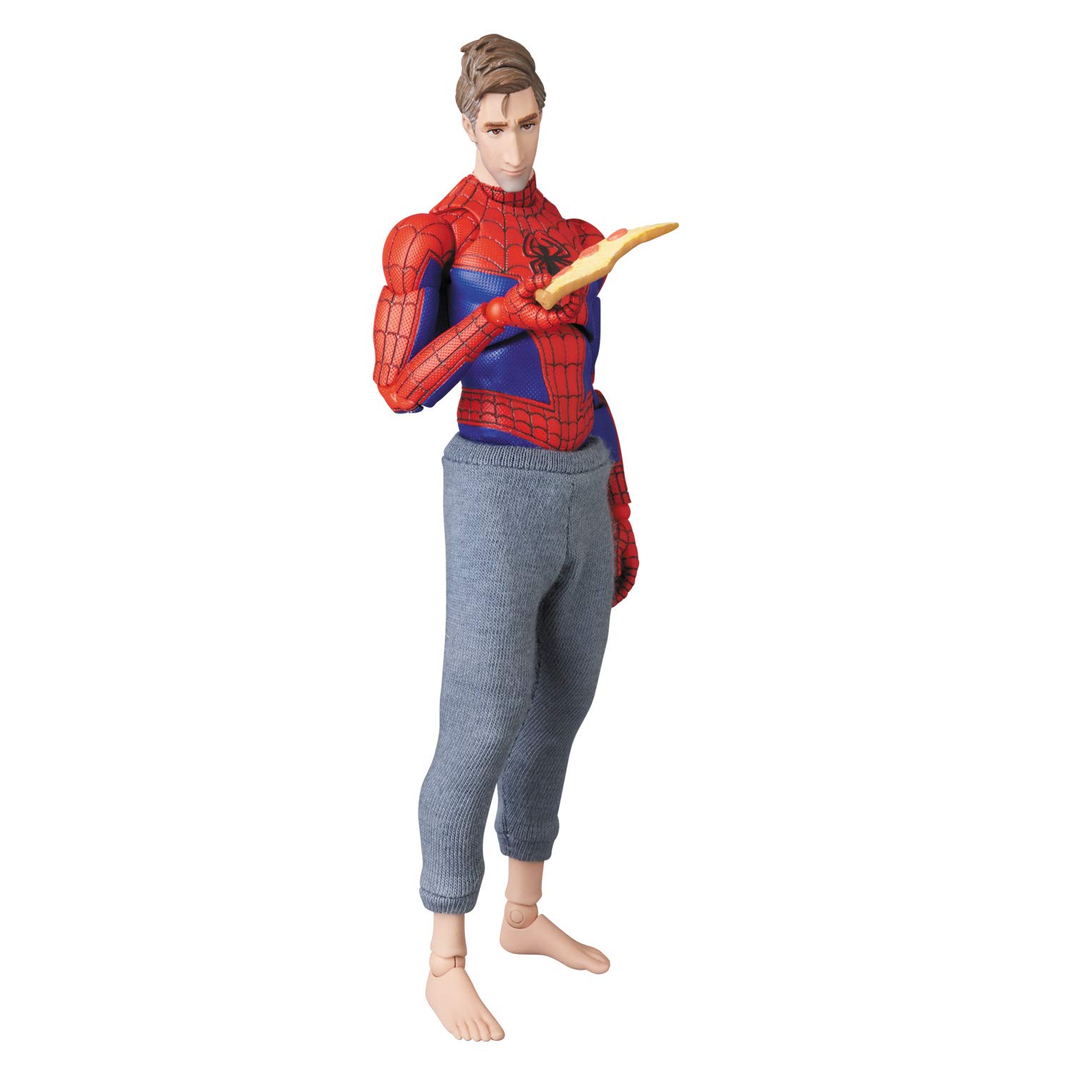 Mua MAFEX No.109 SPIDER-MAN (Peter B. Parker) Total Height Approx