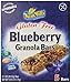 Sam Mills Gluten Free Granola Bars, Blueberry, 5 Count ( 1 oz Bars )