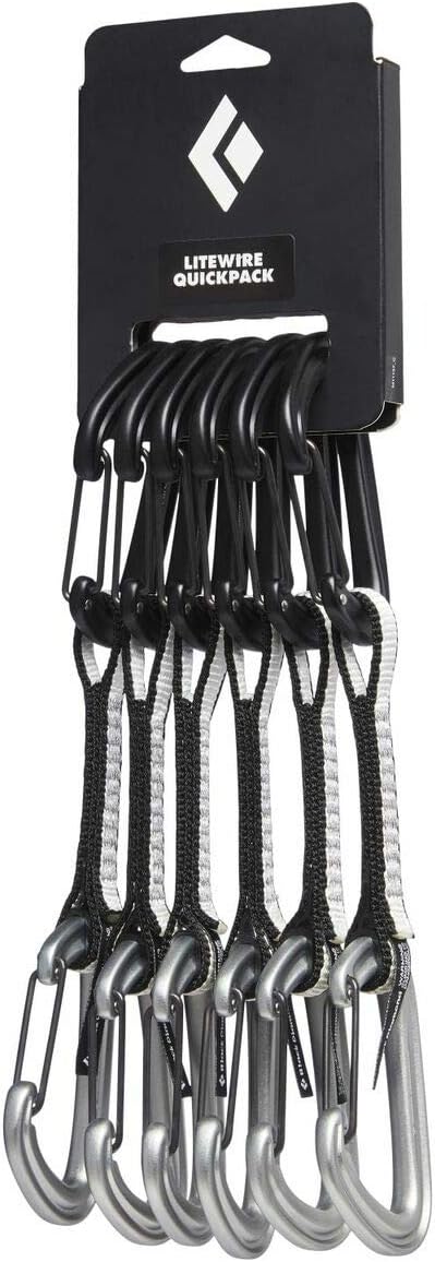 Black Diamond Equipment - Litewire Quickpack : Sports & Outdoors