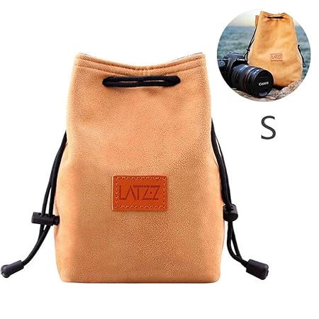 OOOUSE - Funda para cámara réflex Digital, Impermeable, con cordón ...