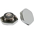 Spectre Performance 4338 Hex Style Radiator Cap