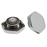 Spectre Performance 4338 Hex Style Radiator Cap
