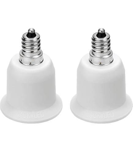 Candelabra Light Socket Adapters at Candelabra Light Socket Adapters at