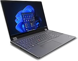 NewLenovo ThinkPad P16 Gen 2 Mobile Workstation