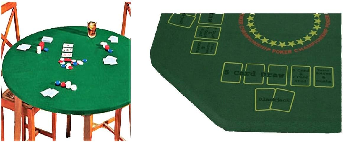 Blackjack Table Cover