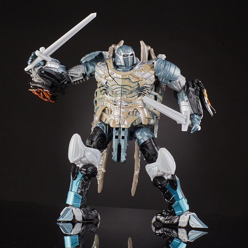 transformers dragonstorm toy