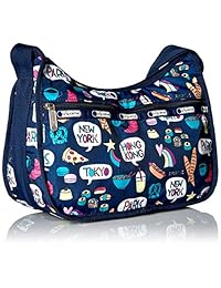 LeSportsac Classic - Bolso de mano