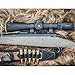 Leupold VX-5HD 2-10x42mm Riflescope, Illum. FireDot Duplex CDS (171389)