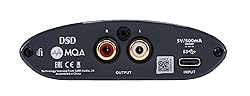 iFi uno - DAC & Headphone AMP - USB-C Input
