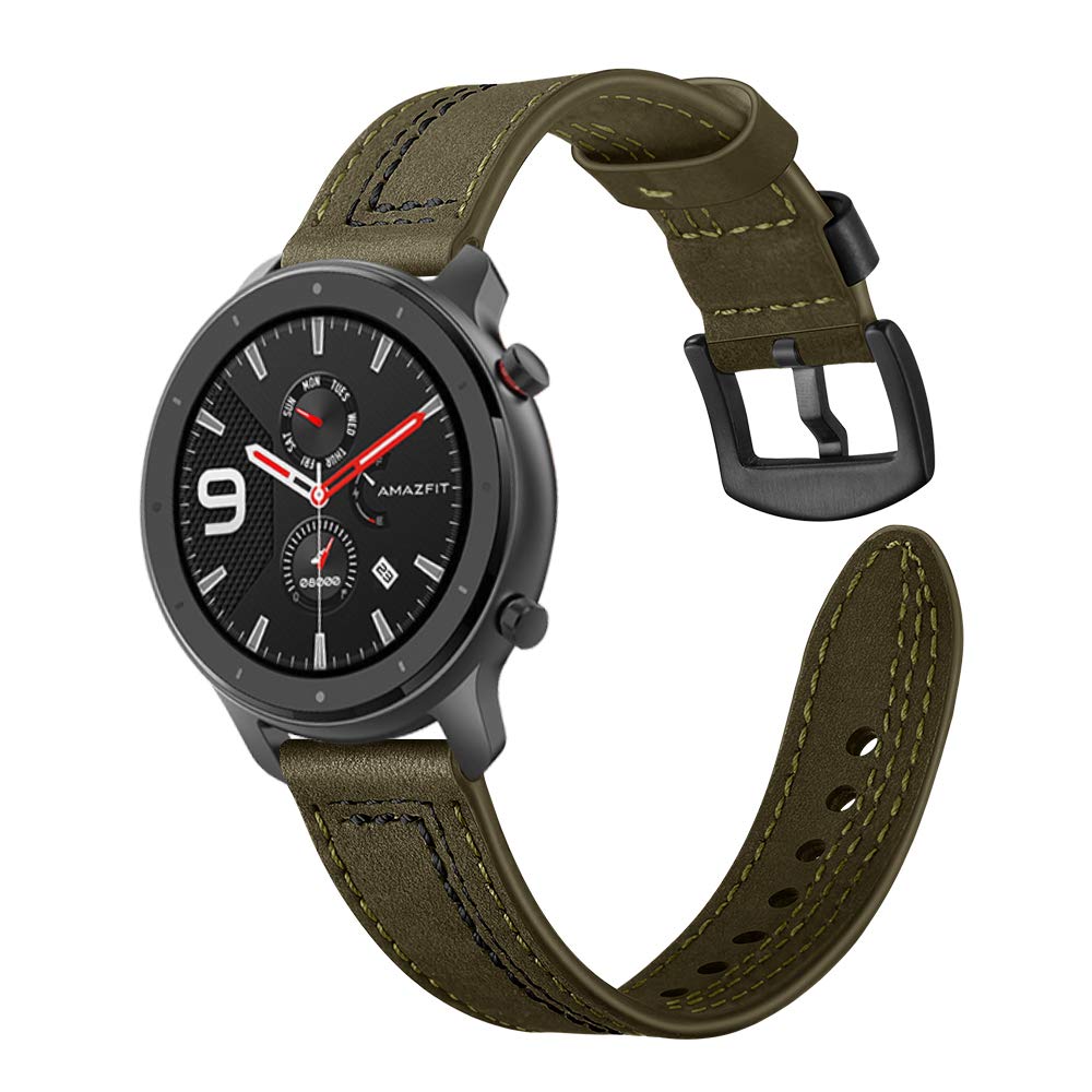 مشخصات و قیمت ساعت هوشمند شیائومی مدل Xiaomi Amazfit GTR 2e | کالاتیک