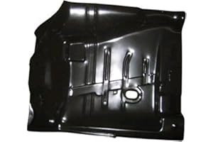 Golden Star Auto FP03-64FL Floor Pan Patch