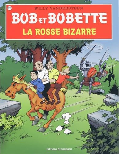 Download La Rosse Bizarre PDF