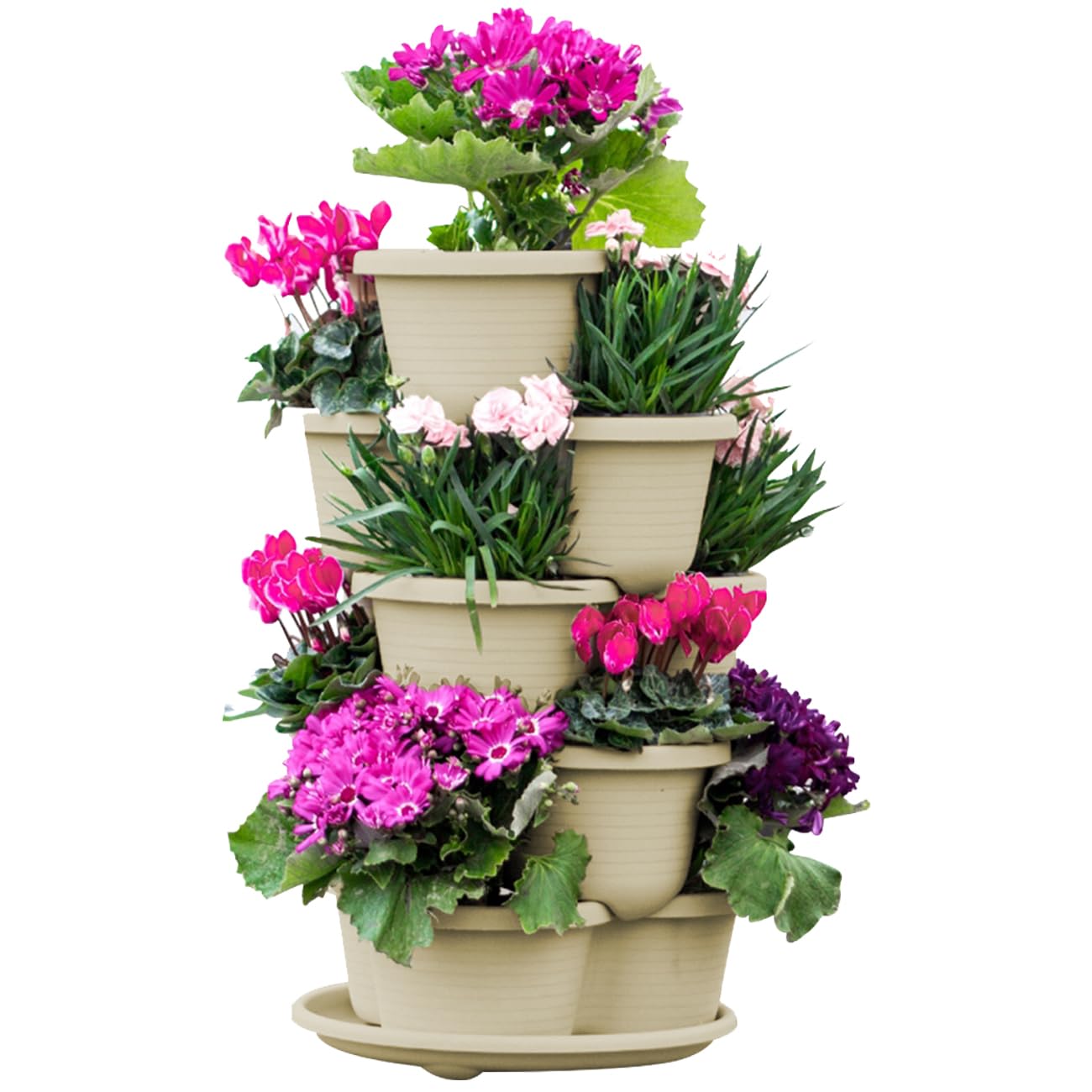 Photo 1 of RooTrimmer 10 inch green pots 