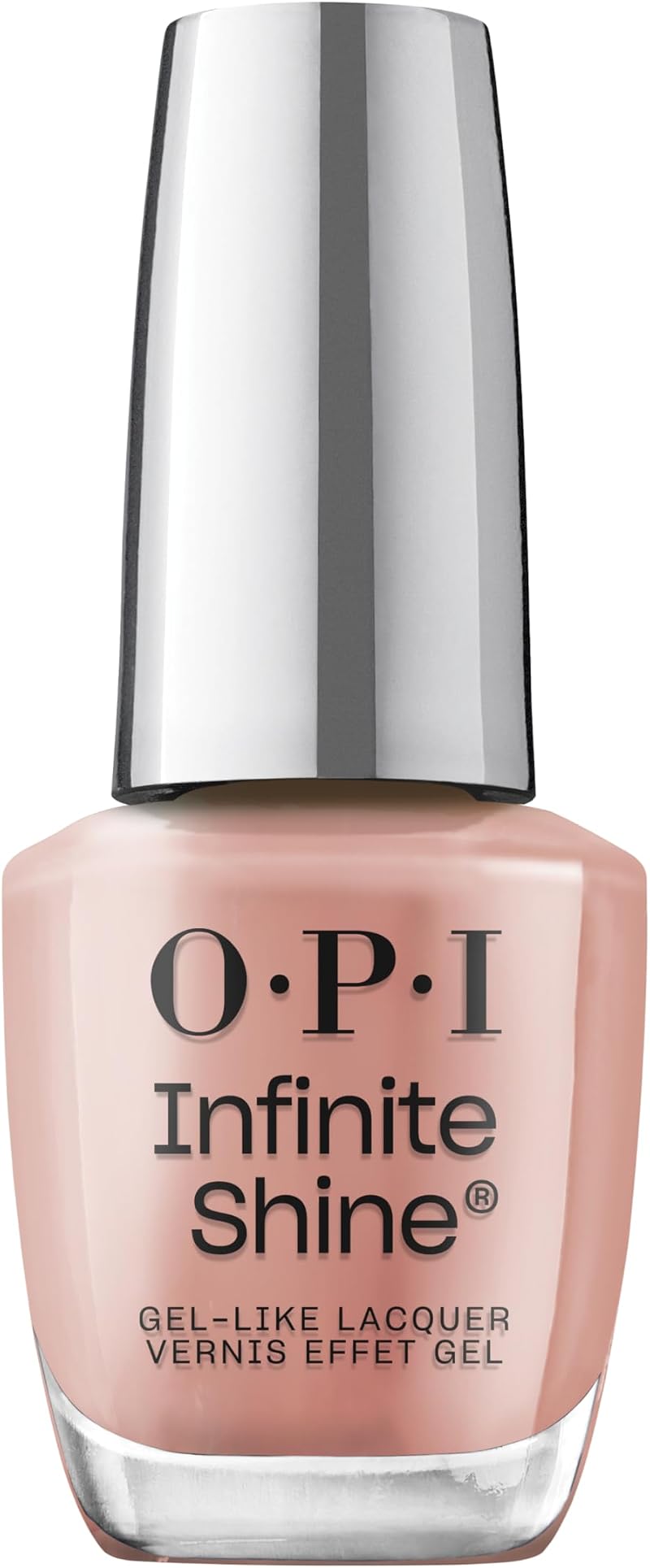 OPI Infinite Shine Barefoot in Barcelona Gel-Like Nail Polish 15ml
