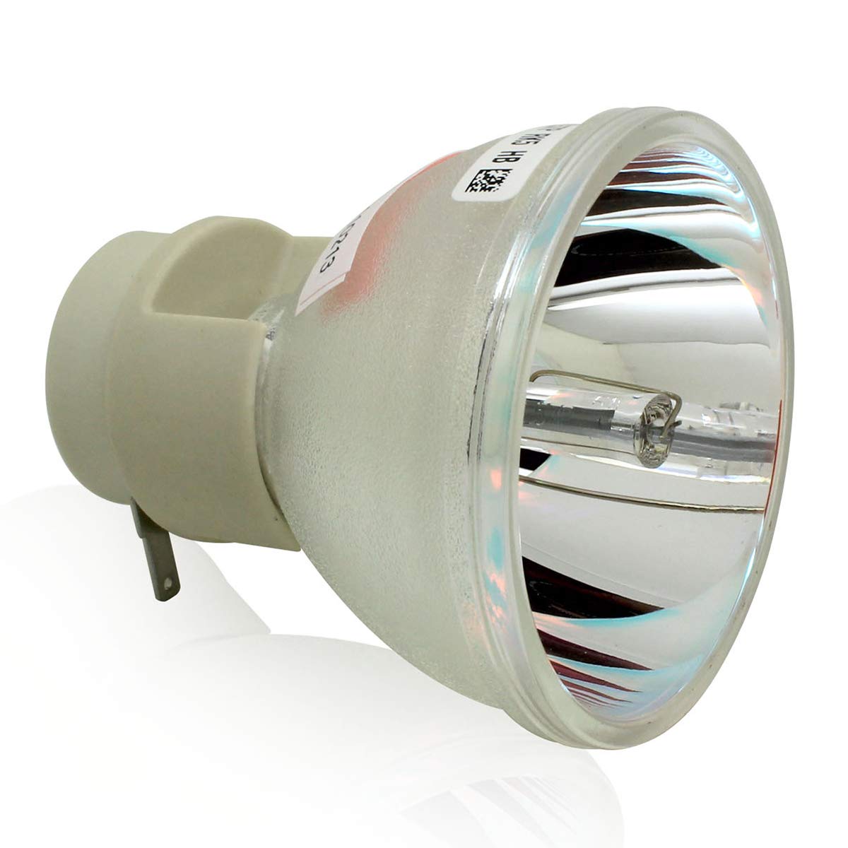 Original Projector Bulb Optom a HD141X HD26 DX346 GT1080 GT1080E EH200ST H182X DH1009 S316 X316 W316 GT1070X GT1070XE S310E DX342 DX346 X312 BR323 BR326 W300 DW345 DW346 BL-FP190E/SP.8VH01GC01 Lamp