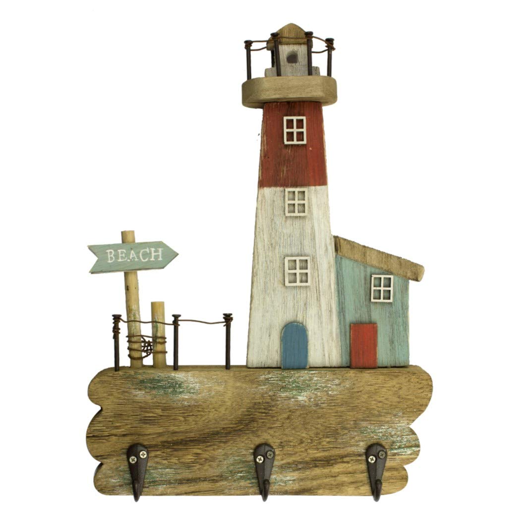 Triple hook board,l'house,29cm