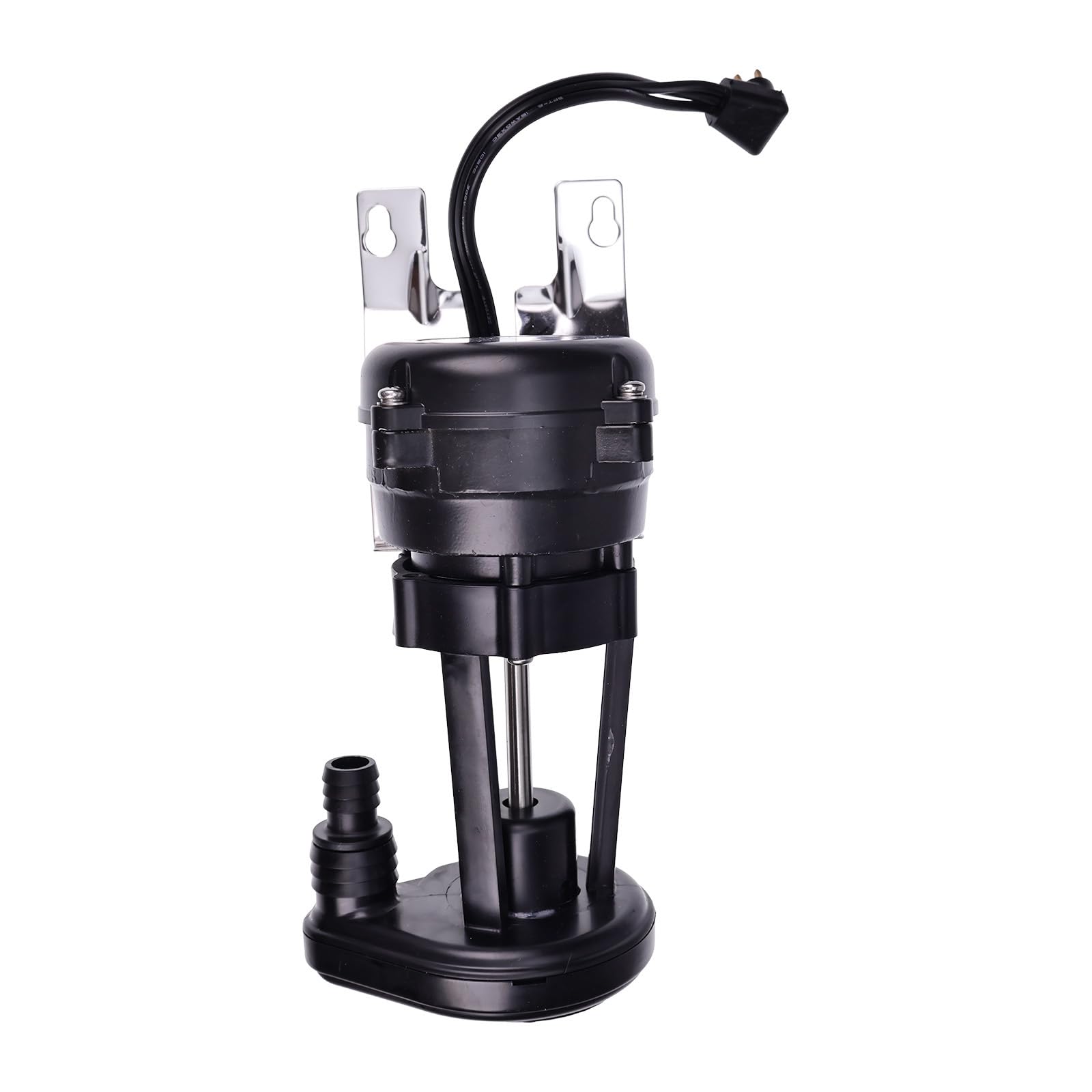 Exact Replacement Water Pump For Manitowoc Ice Machines – 115V, MPN 2007673 / 20-0767-3