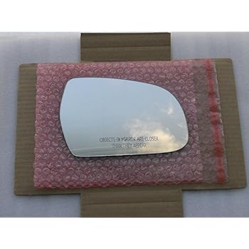 Audi A 5 Side Mirror Glass Replacement