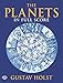 The Planets in Full Score (Dover Music Scores) by Gustav Holst