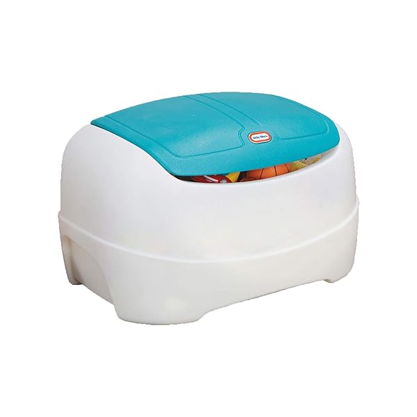 LITTLE TIKES PLAY ‘N STORE TOY CHEST