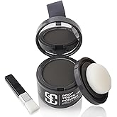 SOVONCARE Instantly Hairline Powder, Root Touch Up Hair Powder for Thinning Hair for Women, Root Touch Up Root Cover Up Conce