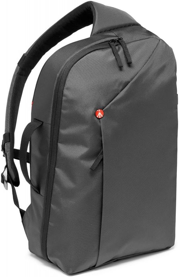 Manfrotto MB NX-S-IGY-2 Sling Bag for DSLR/CSC, V2 Grey
