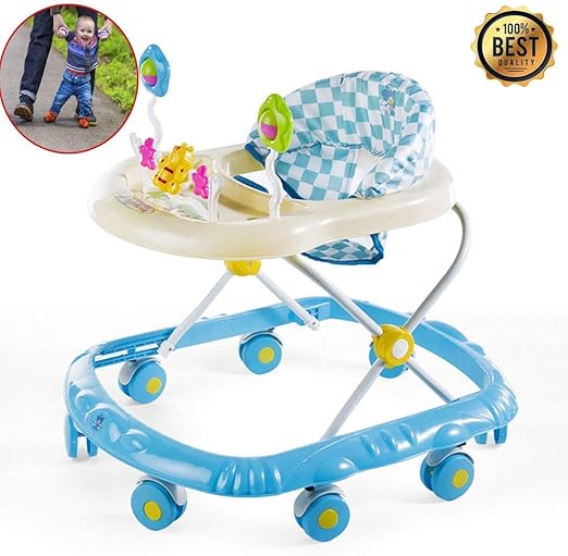 baby walker which month