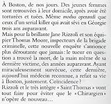 Image de Le Chirurgien (French Edition)