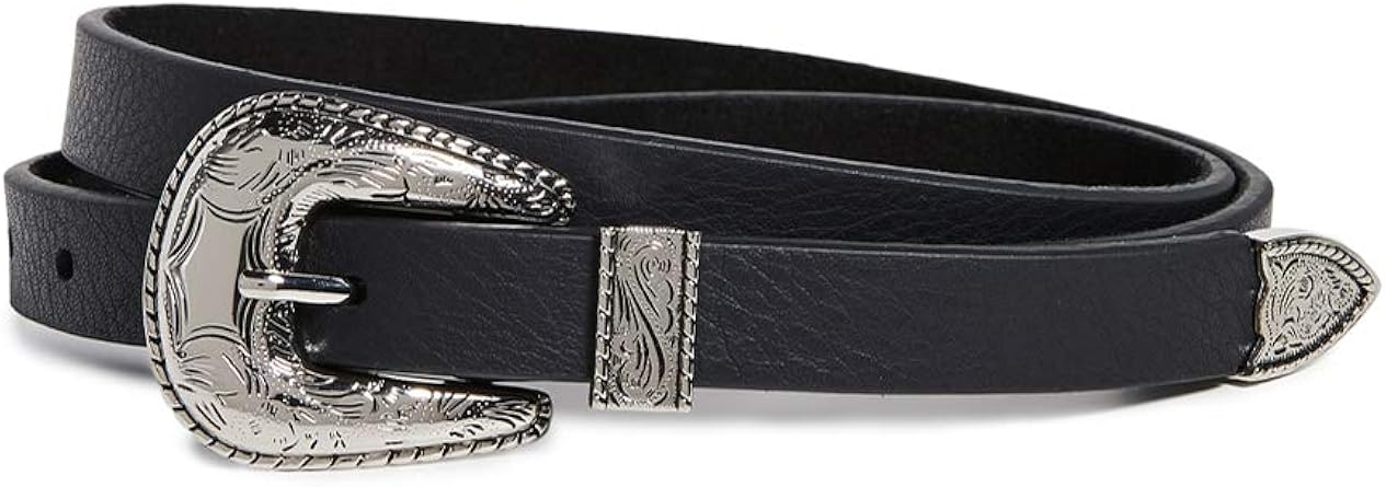 baby western belt